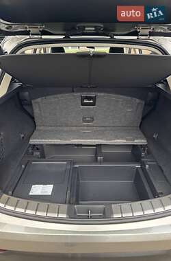 Внедорожник / Кроссовер Lexus NX 2023 в 