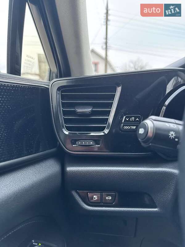 Позашляховик / Кросовер Lexus NX 2023 в Вінниці фото 34 Позашляховик / Кросовер Lexus NX 2023 в Вінниці