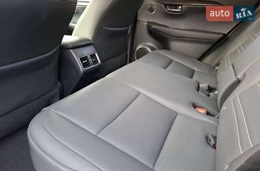 Внедорожник / Кроссовер Lexus NX 2020 в 