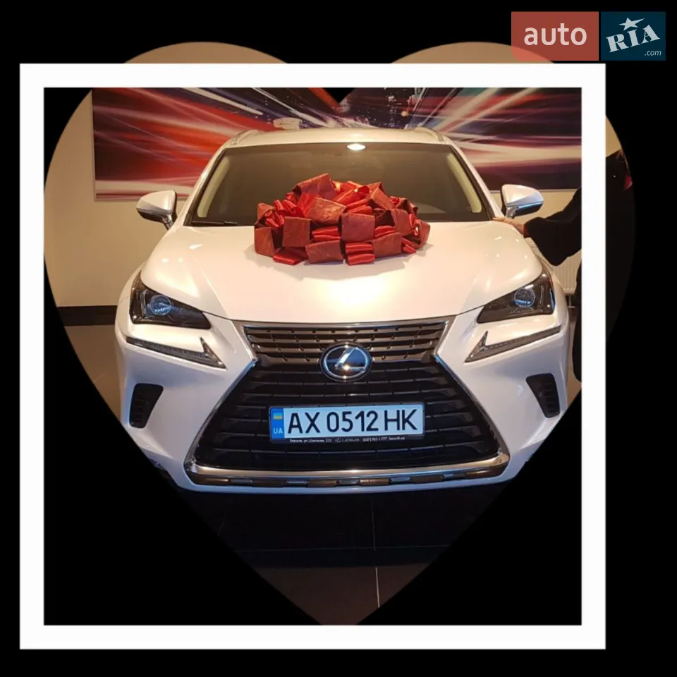 2019 Lexus NX - мініатюра 19
