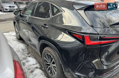 Внедорожник / Кроссовер Lexus NX 2023 в 