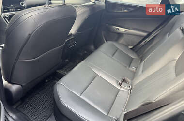 Внедорожник / Кроссовер Lexus NX 2023 в 