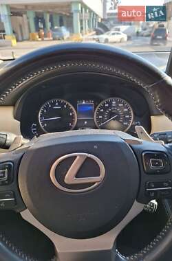 Позашляховик / Кросовер Lexus NX 2017 в Харкові