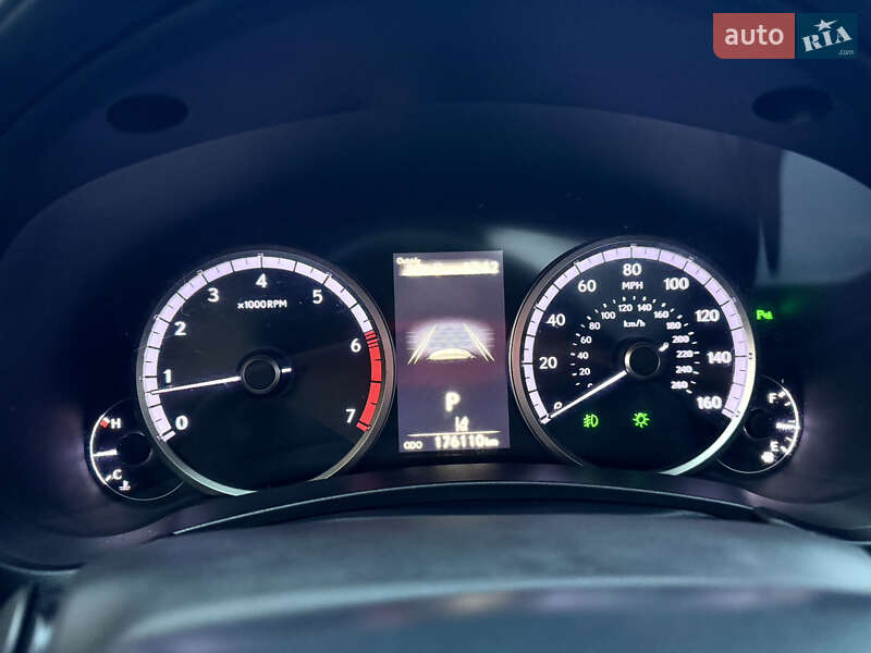 Внедорожник / Кроссовер Lexus NX 2017 в Днепре