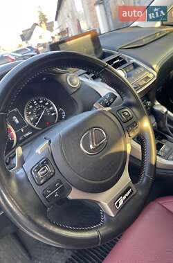 Внедорожник / Кроссовер Lexus NX 2020 в 