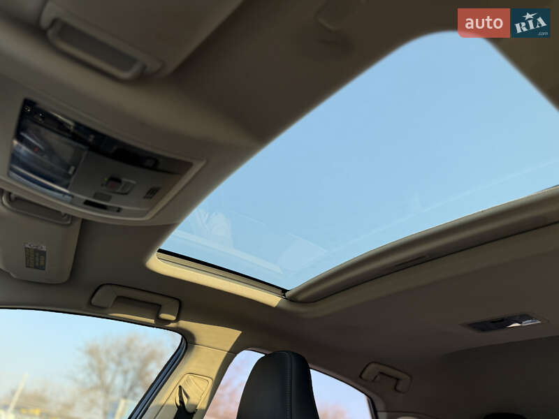 Внедорожник / Кроссовер Lexus NX 2018 в Киеве фото 9 Внедорожник / Кроссовер Lexus NX 2018 в Киеве