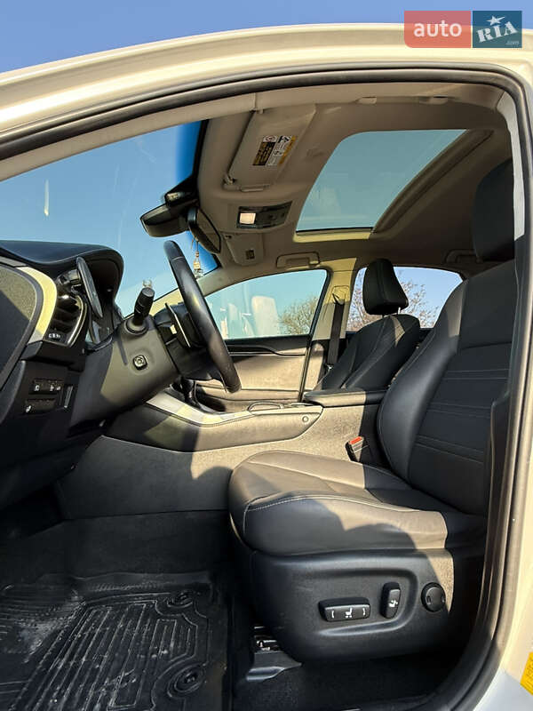 Внедорожник / Кроссовер Lexus NX 2018 в Киеве фото 21 Внедорожник / Кроссовер Lexus NX 2018 в Киеве