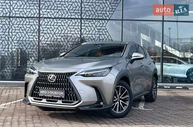 Внедорожник / Кроссовер Lexus NX 2023 в Киеве