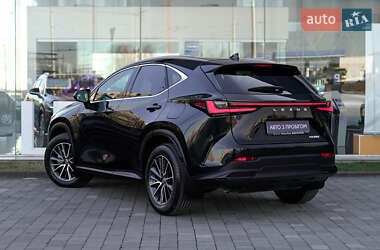 Внедорожник / Кроссовер Lexus NX 2022 в Львове