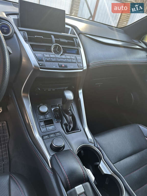 Внедорожник / Кроссовер Lexus NX 2014 в Ирпене фото 10 Внедорожник / Кроссовер Lexus NX 2014 в Ирпене