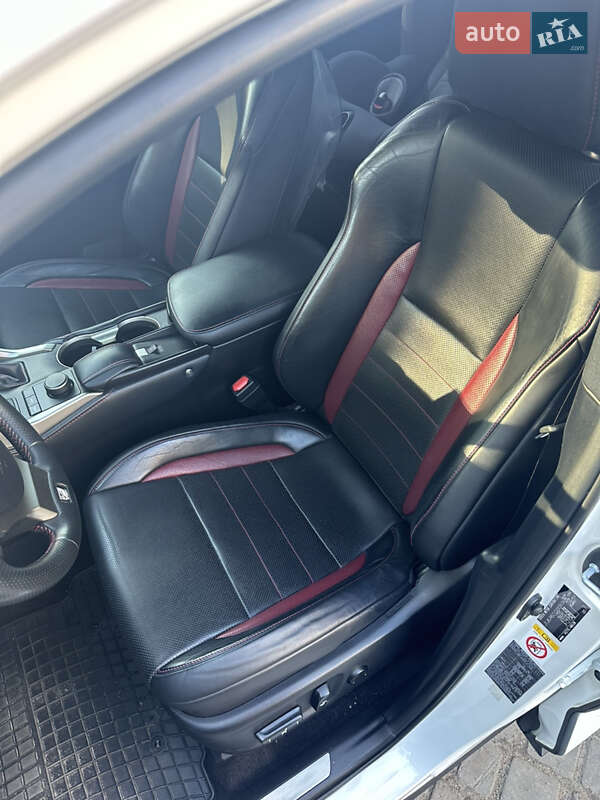 Внедорожник / Кроссовер Lexus NX 2014 в Ирпене фото 11 Внедорожник / Кроссовер Lexus NX 2014 в Ирпене