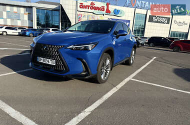 Внедорожник / Кроссовер Lexus NX 2023 в Одессе