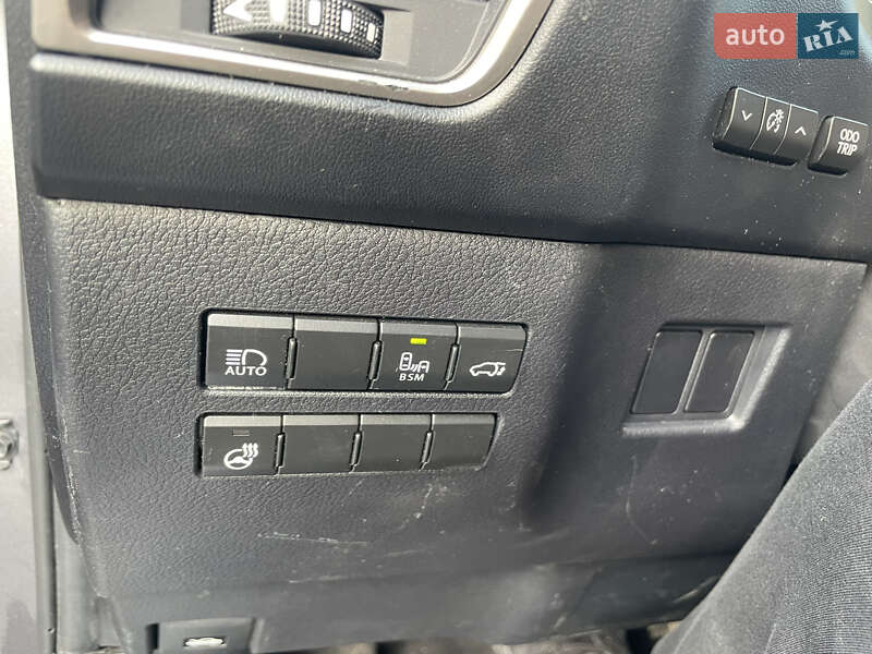 Внедорожник / Кроссовер Lexus NX 2020 в Днепре фото 21 Внедорожник / Кроссовер Lexus NX 2020 в Днепре