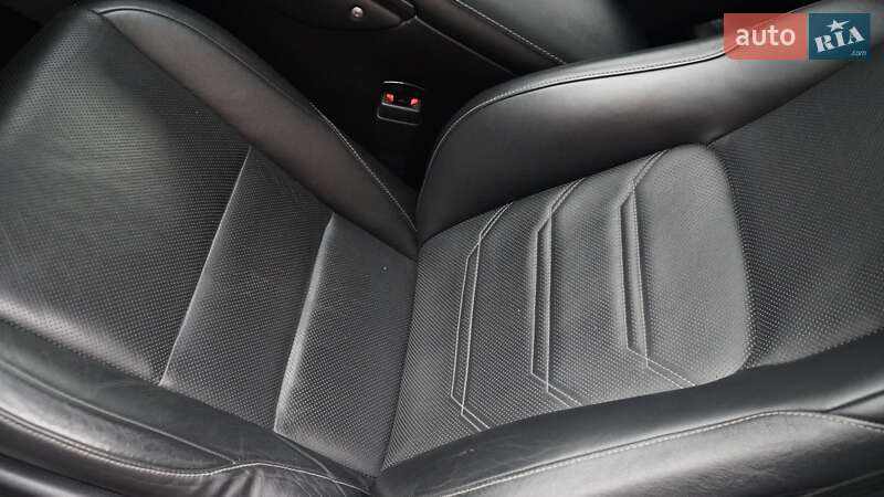 Внедорожник / Кроссовер Lexus NX 2014 в Харькове
