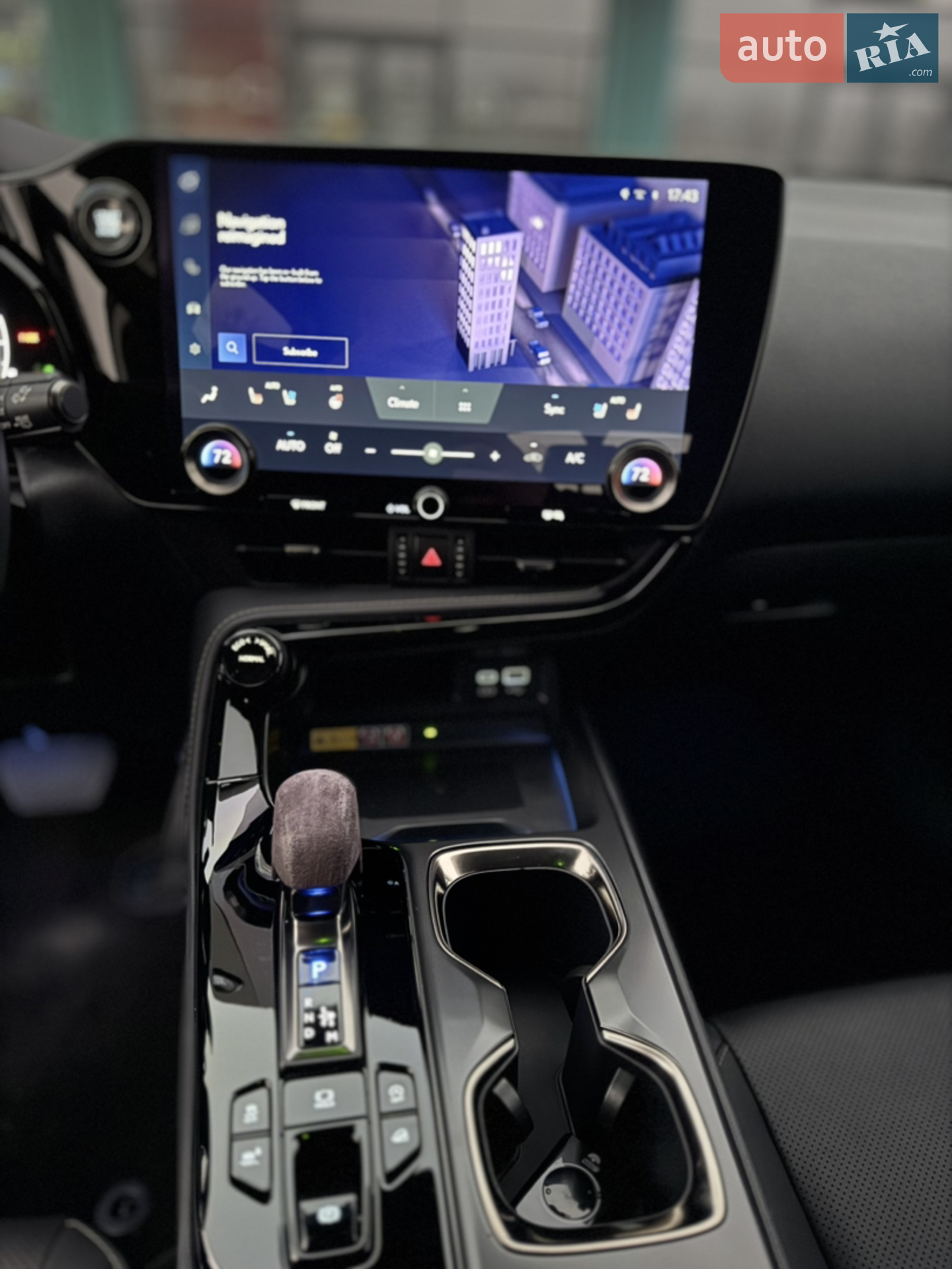 2022 Lexus NX - мініатюра 17
