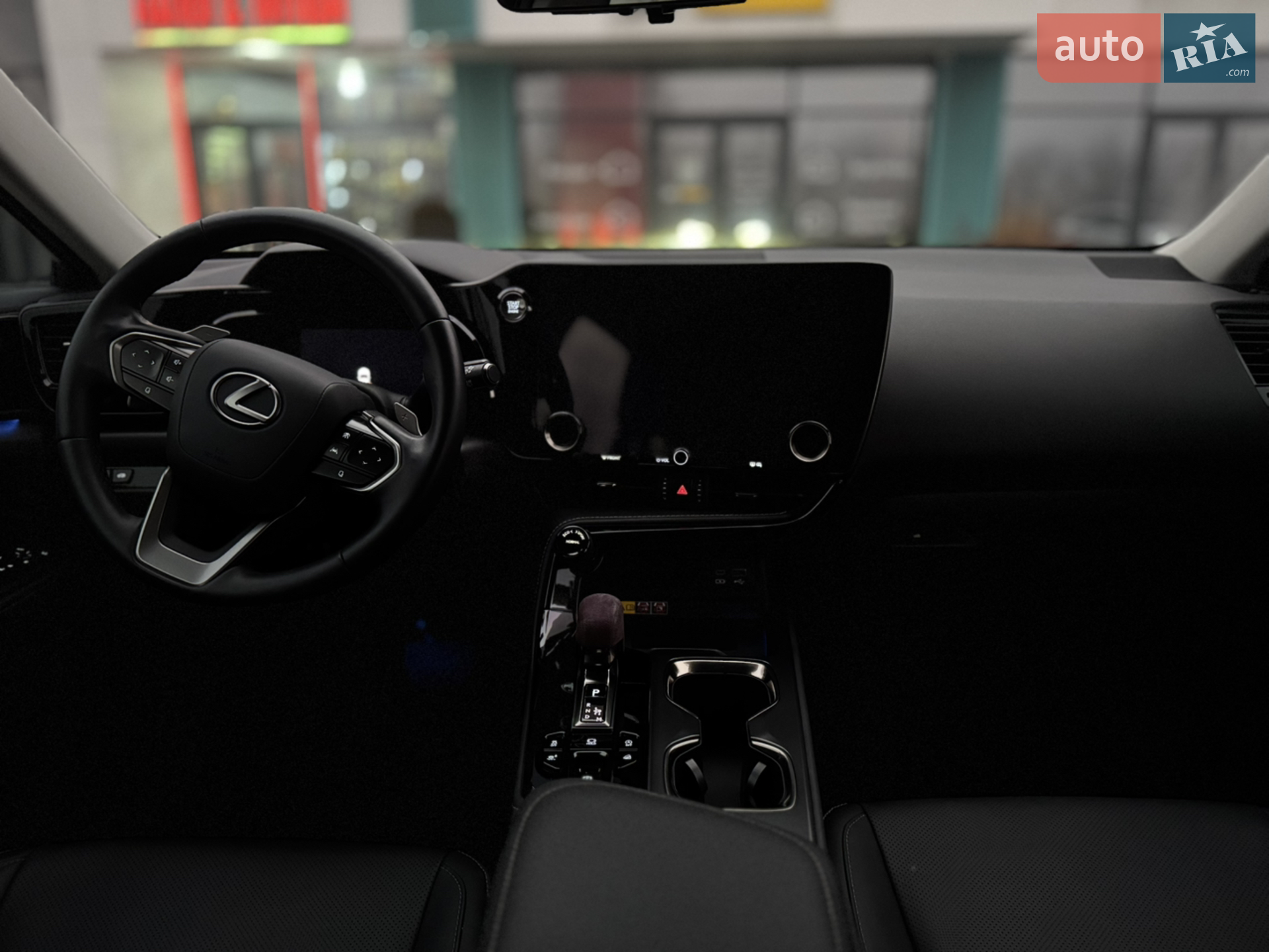 2022 Lexus NX - мініатюра 22