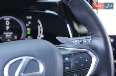 Внедорожник / Кроссовер Lexus NX 2023 в 