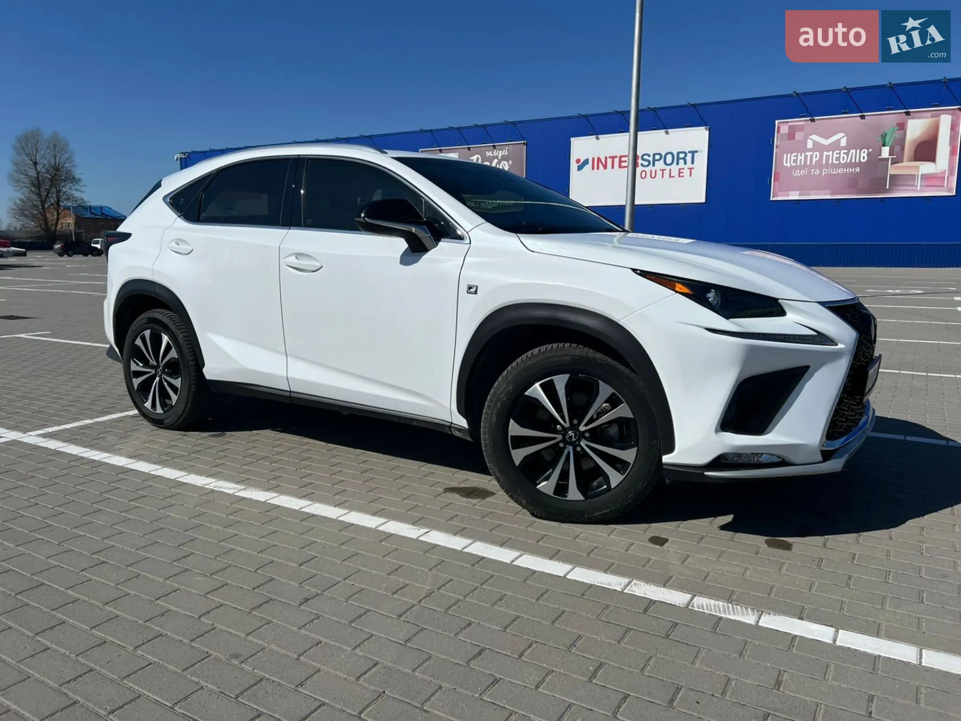 2018 Lexus NX - мініатюра 5