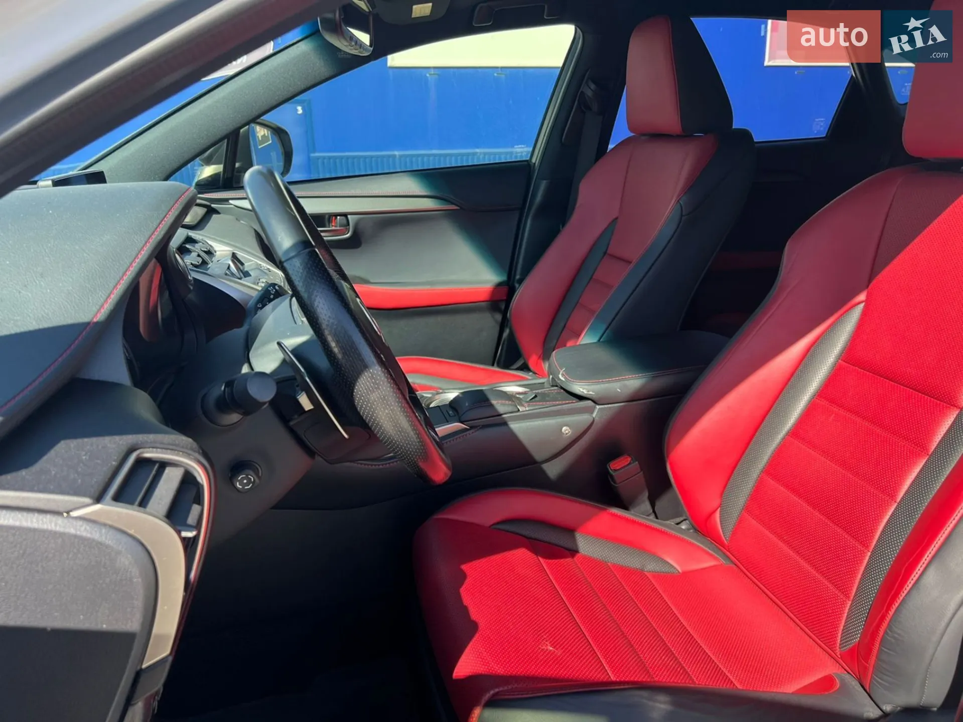 2018 Lexus NX - мініатюра 17