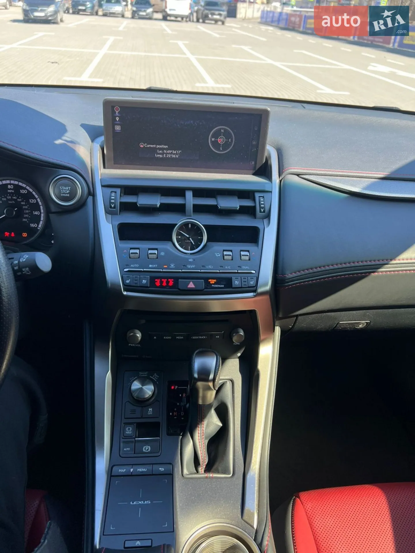 2018 Lexus NX - мініатюра 26