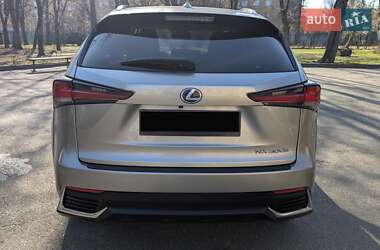 Внедорожник / Кроссовер Lexus NX 2019 в Киеве