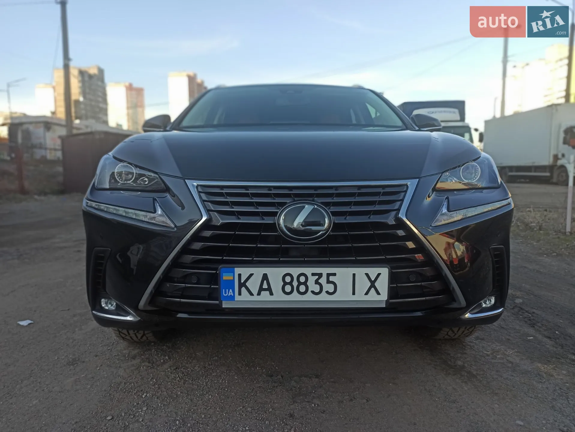 2019 Lexus NX - мініатюра 10