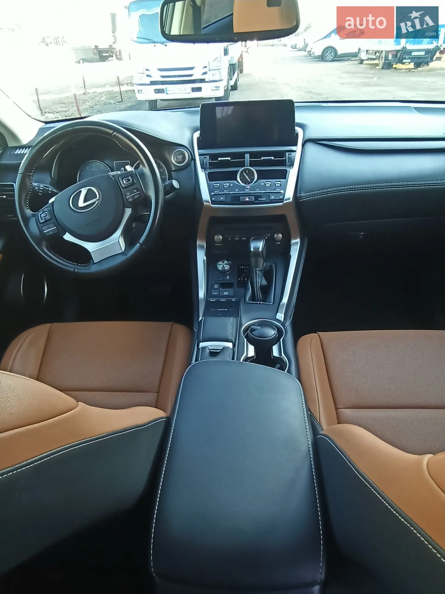 2019 Lexus NX - мініатюра 17