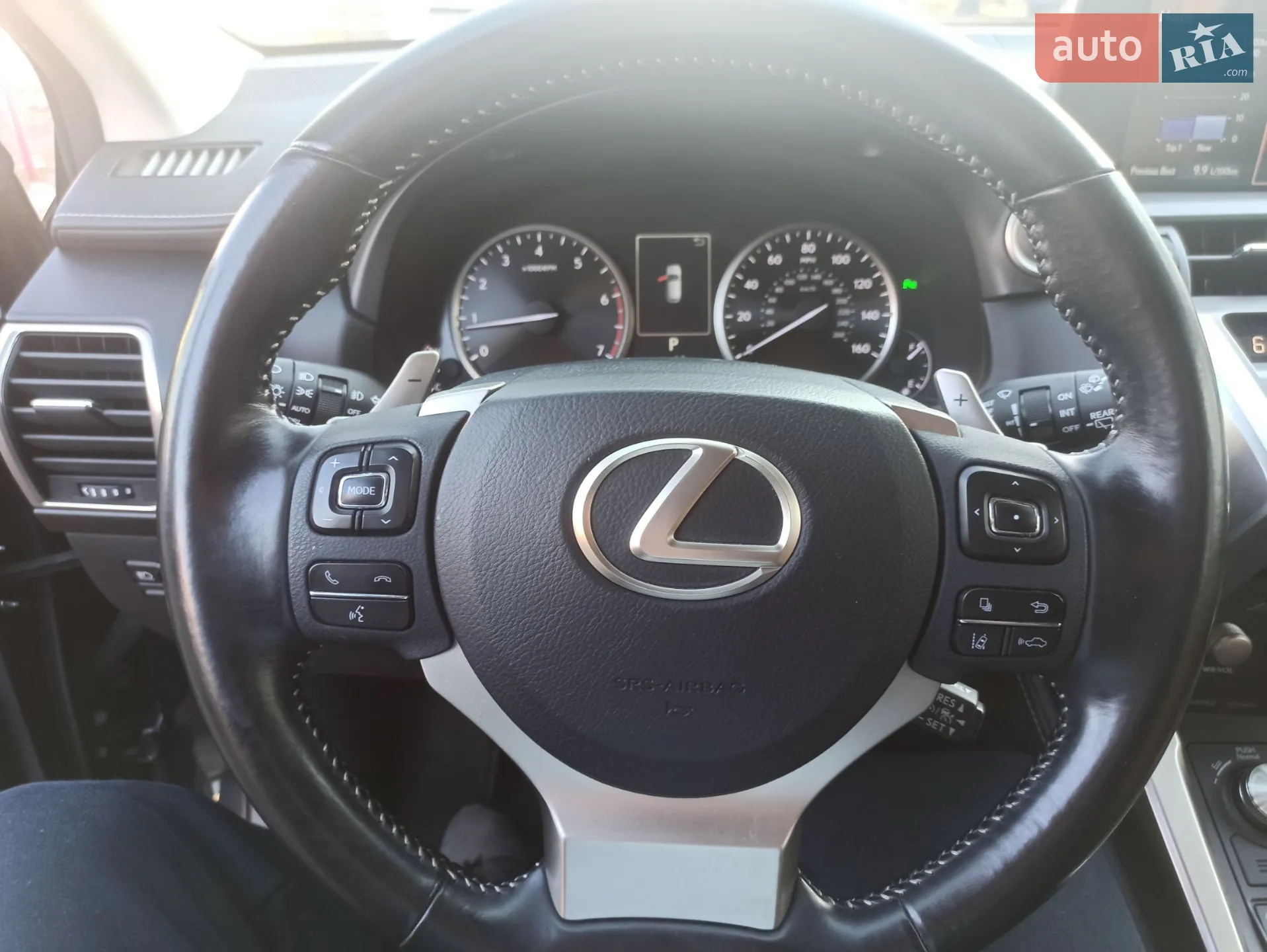 2019 Lexus NX - мініатюра 19