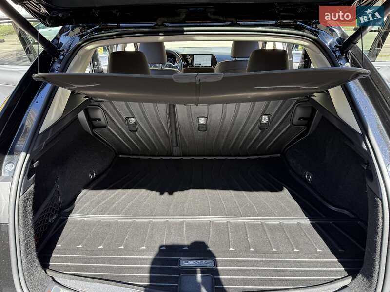 Внедорожник / Кроссовер Lexus NX 2022 в Киеве