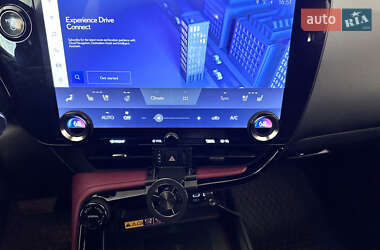Внедорожник / Кроссовер Lexus NX 2023 в 
