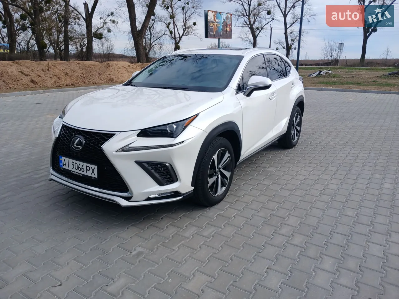 2021 Lexus NX - мініатюра 18