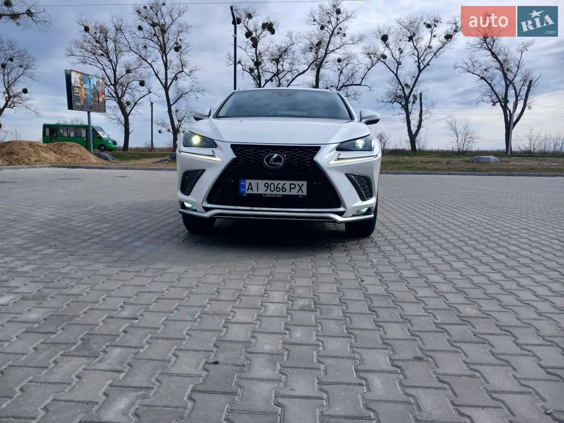 2020 Lexus NX - мініатюра 9