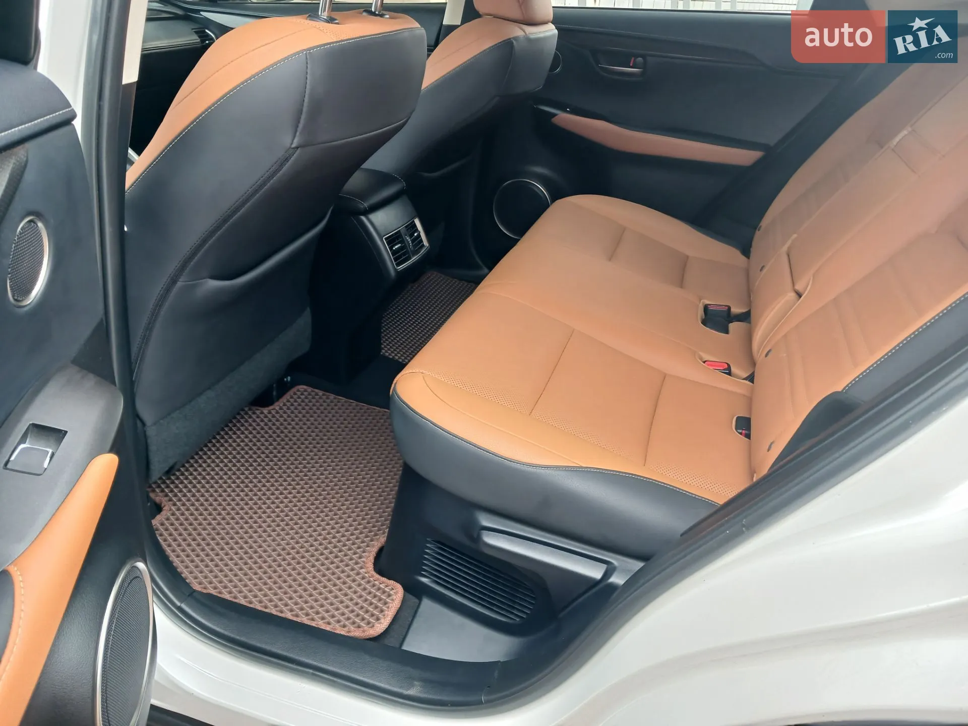 2020 Lexus NX - мініатюра 13