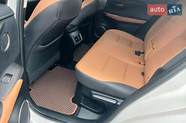 Внедорожник / Кроссовер Lexus NX 2020 в 