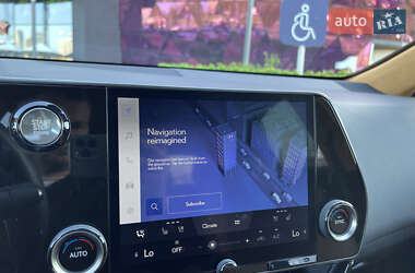 Внедорожник / Кроссовер Lexus NX 2022 в 