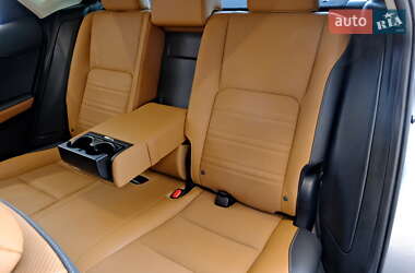 Внедорожник / Кроссовер Lexus NX 2018 в 