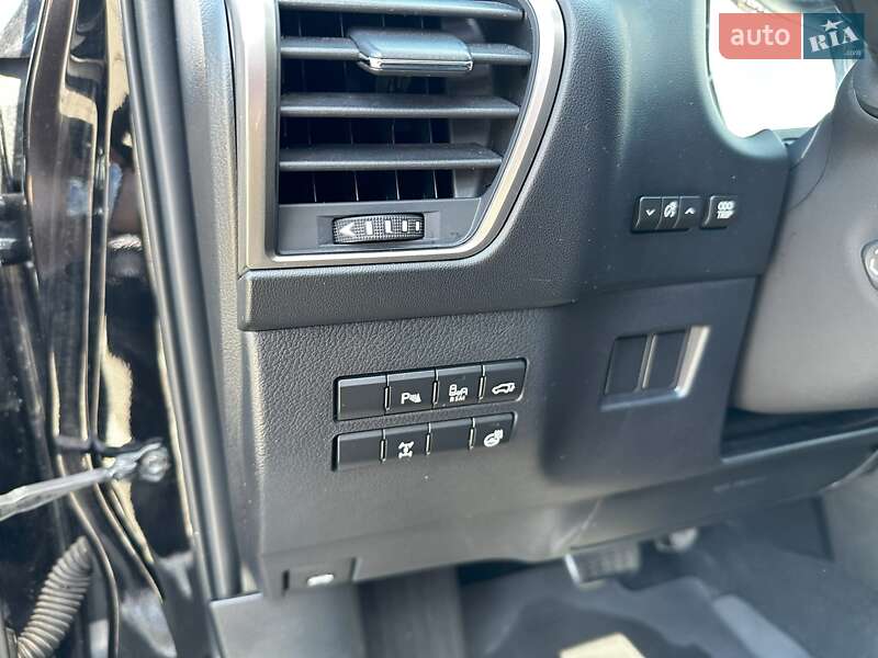 Внедорожник / Кроссовер Lexus NX 2016 в Киеве фото 25 Внедорожник / Кроссовер Lexus NX 2016 в Киеве