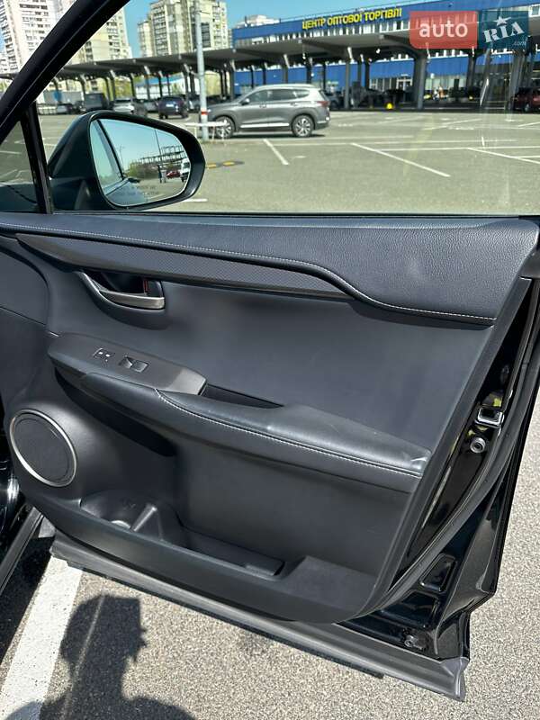 Внедорожник / Кроссовер Lexus NX 2016 в Киеве фото 23 Внедорожник / Кроссовер Lexus NX 2016 в Киеве