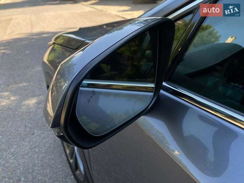 Внедорожник / Кроссовер Lexus NX 2019 в Львове