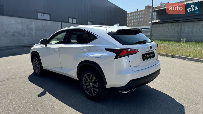 Внедорожник / Кроссовер Lexus NX 2016 в Киеве фото 20 Внедорожник / Кроссовер Lexus NX 2016 в Киеве