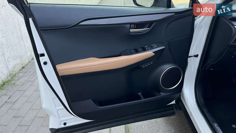 Внедорожник / Кроссовер Lexus NX 2016 в Киеве фото 22 Внедорожник / Кроссовер Lexus NX 2016 в Киеве