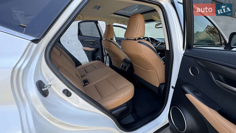 Внедорожник / Кроссовер Lexus NX 2016 в Киеве фото 35 Внедорожник / Кроссовер Lexus NX 2016 в Киеве