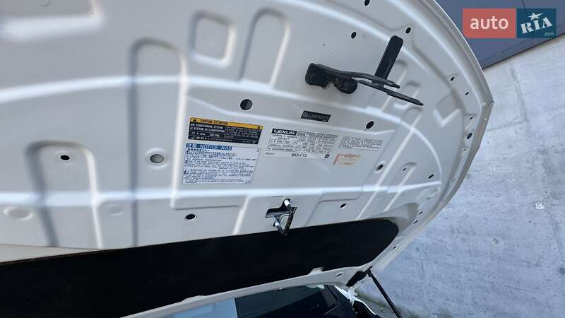 Внедорожник / Кроссовер Lexus NX 2016 в Киеве фото 47 Внедорожник / Кроссовер Lexus NX 2016 в Киеве