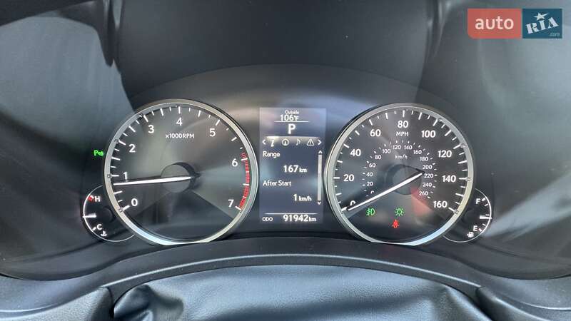 Внедорожник / Кроссовер Lexus NX 2016 в Киеве фото 52 Внедорожник / Кроссовер Lexus NX 2016 в Киеве