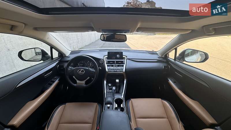 Внедорожник / Кроссовер Lexus NX 2016 в Киеве фото 59 Внедорожник / Кроссовер Lexus NX 2016 в Киеве