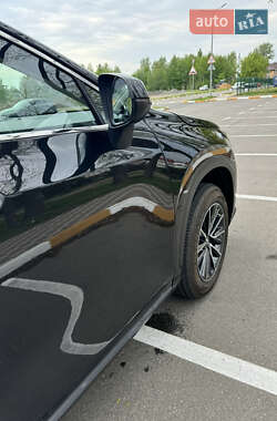 Внедорожник / Кроссовер Lexus NX 2022 в 
