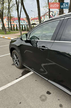 Внедорожник / Кроссовер Lexus NX 2022 в 
