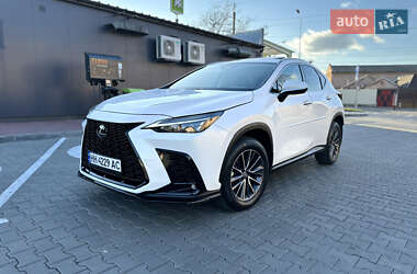 Внедорожник / Кроссовер Lexus NX 2022 в Одессе