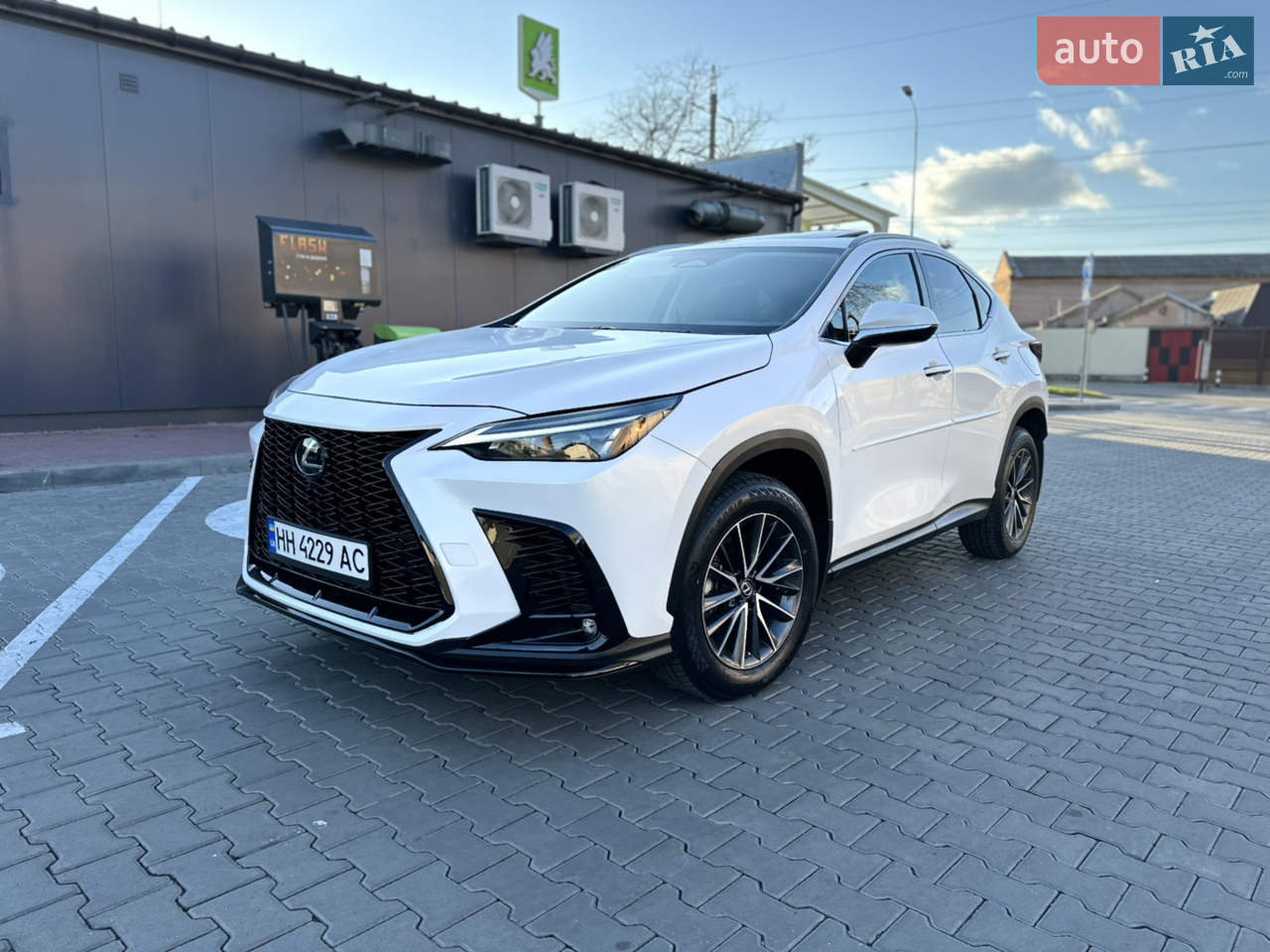 2021 Lexus NX - мініатюра 27