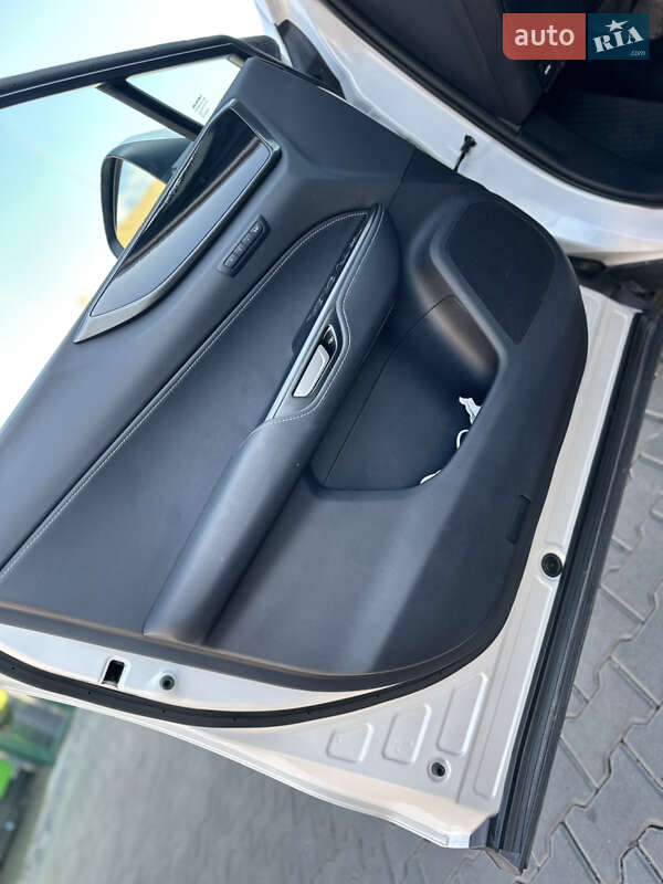 Внедорожник / Кроссовер Lexus NX 2022 в Одессе